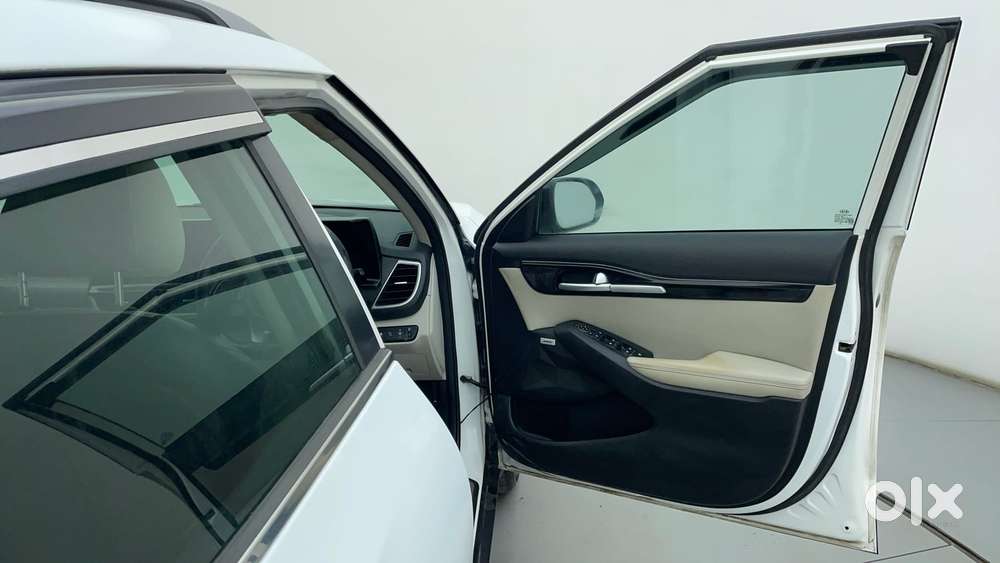Kia Seltos 1.5 Gtx+ Diesel At, 2020, Diesel