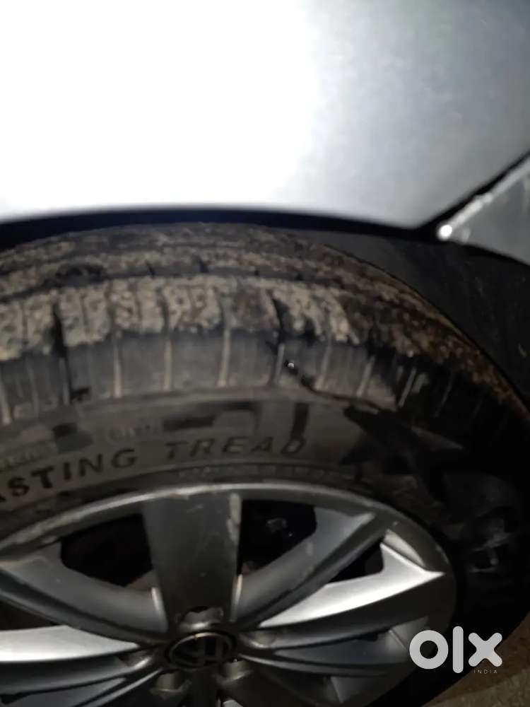 Volkswagen Vento 1.5 Tdi 2015