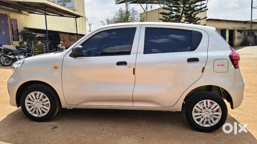 Maruti Suzuki Celerio 2025 Petrol Well Maintained