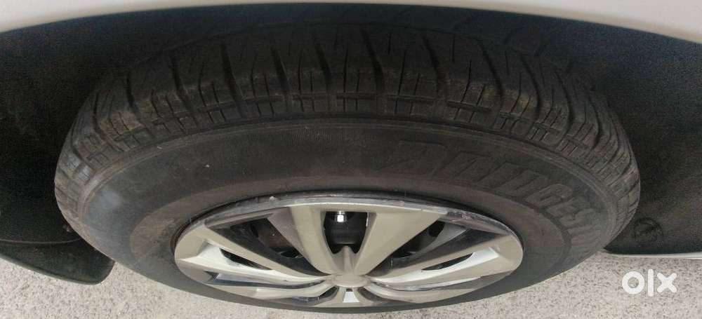 Hyundai Verna Crdi Vgt 1.5, 2007, Diesel