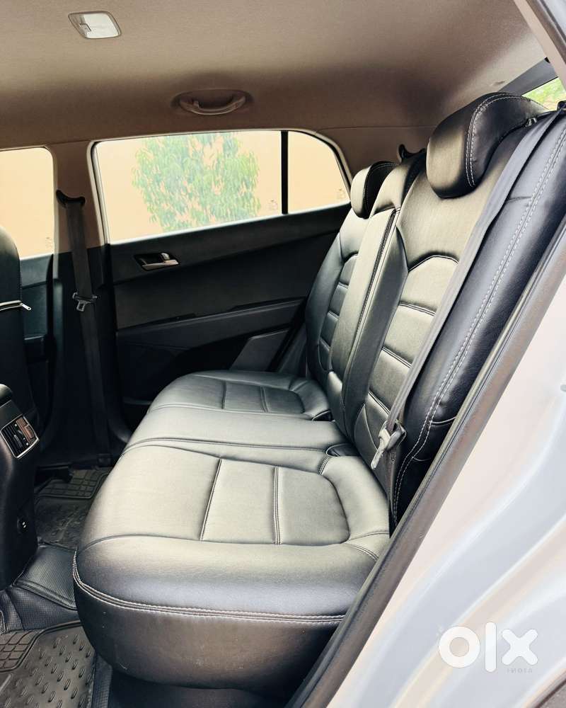 Hyundai Creta 1.6 Vtvt S, 2016, Petrol