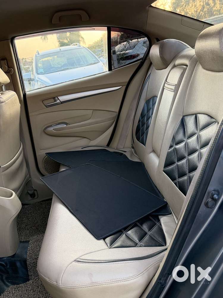 Honda City 2008-2011 1.5 V Mt, 2010, Cng & Hybrids