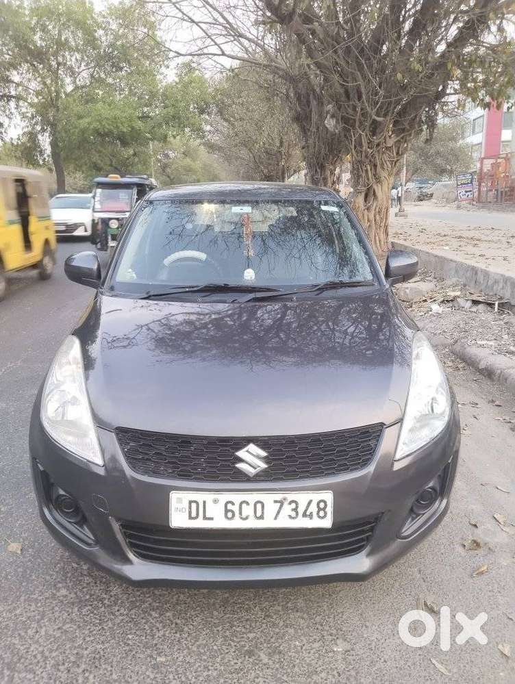 Maruti Suzuki Xl6