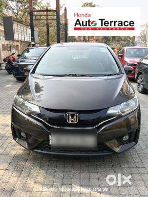 Honda Jazz V, 2015, Petrol