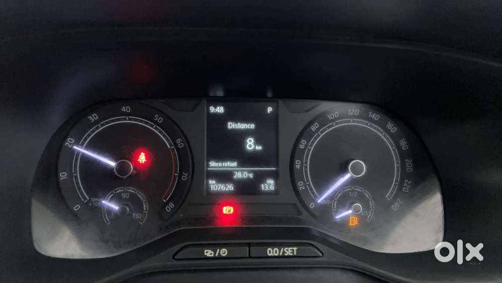 Skoda Kushaq 1.5 Tsi Style Dsg, 2022, Petrol