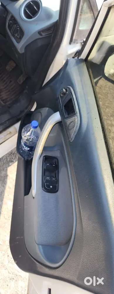 Ford Fiesta 2012 Diesel Good Condition