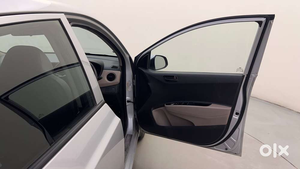 Hyundai Grand I10 1.2 Kappa Magna, 2018, Petrol
