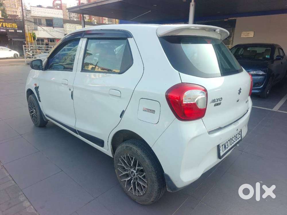 Maruti Suzuki Alto K10 Vxi Airbag, 2023, Petrol