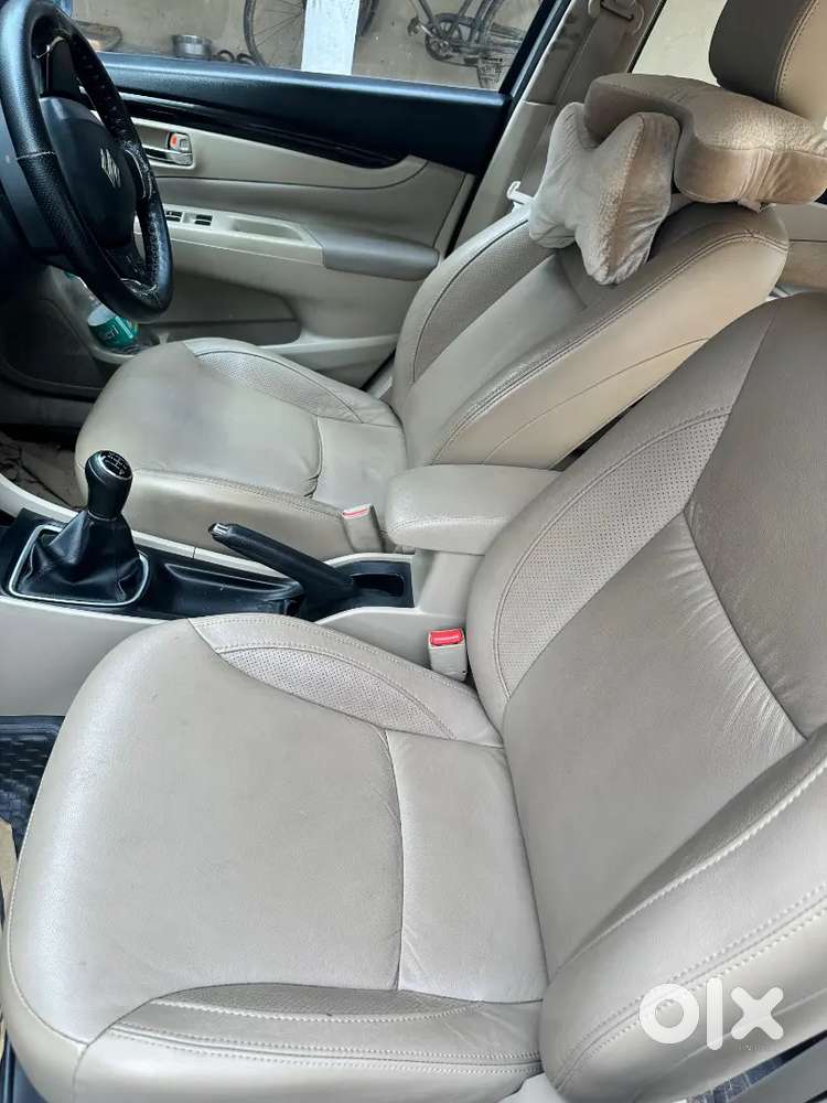 Ciaz Zxi+ In Pristine Condition