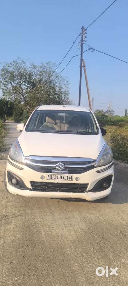 Good Condition Teck And Drive