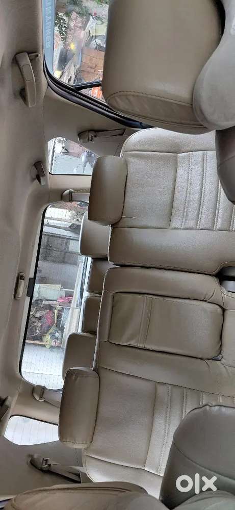 Toyota Fortuner 3.0 4x2 Manual Excellent Condition