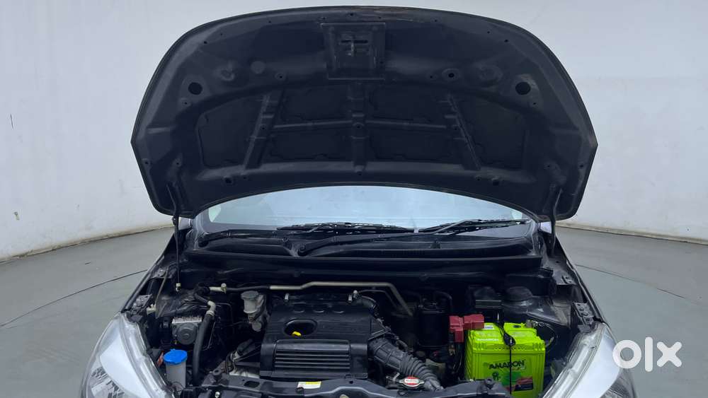 Maruti Suzuki Celerio Zxi Optional Amt, 2017, Petrol
