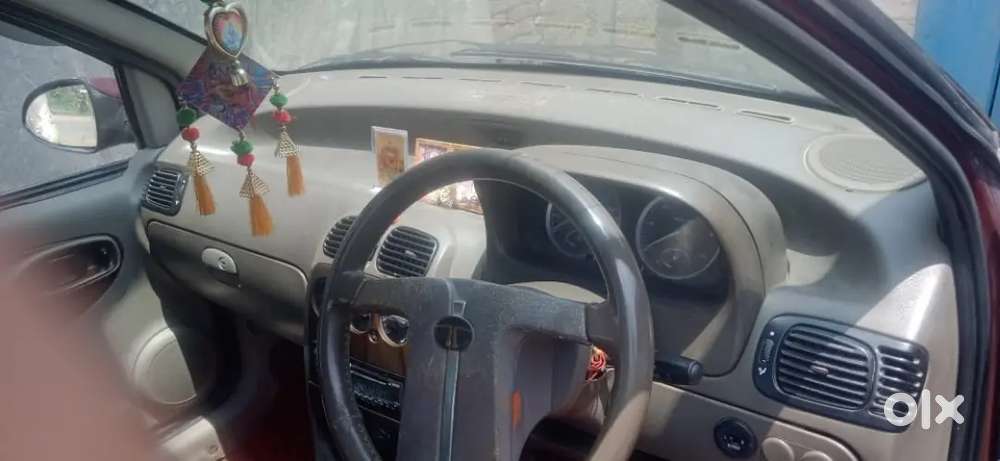 Car Mei Koi Problem Nahi  5 Sal Ka Renewal Bhi Karva Chuke Hai