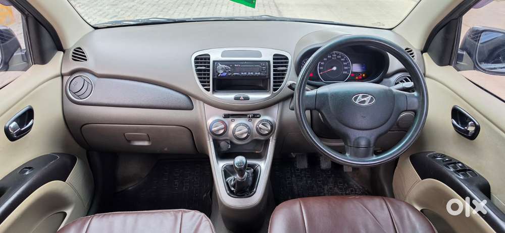 Hyundai I10 Magna 1.1l, 2013, Petrol