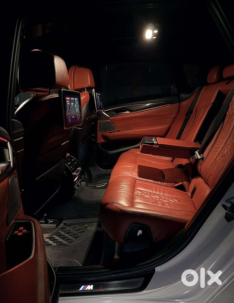 Bmw 6 Series 3.0 Gt 630d M Sport, 2018, Diesel