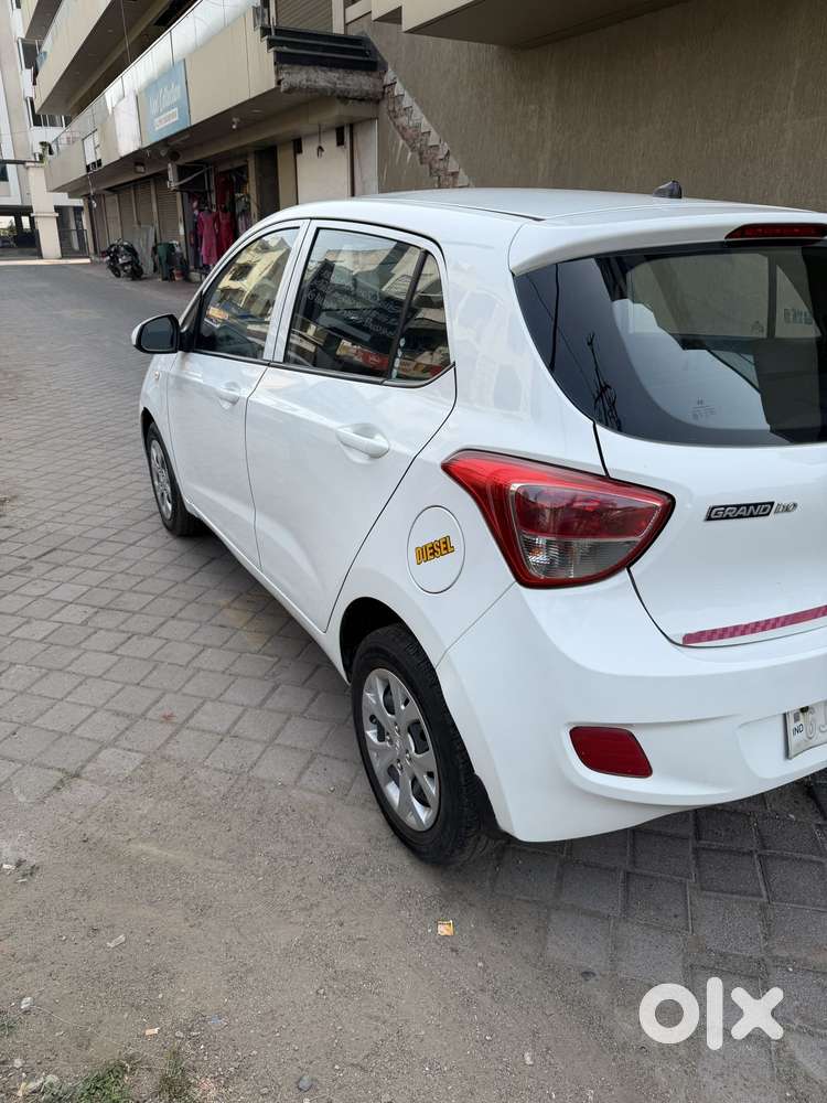 Hyundai Grand I10 2013-2016 Crdi Magna, 2014, Diesel