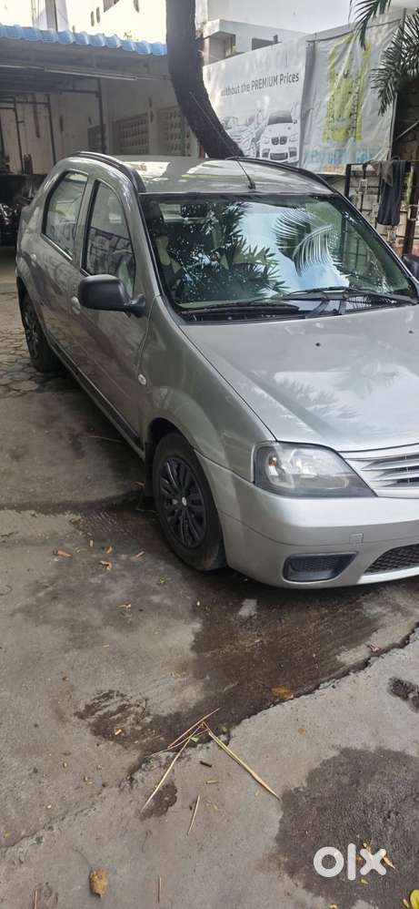 Mahindra Verito, 2011, Diesel