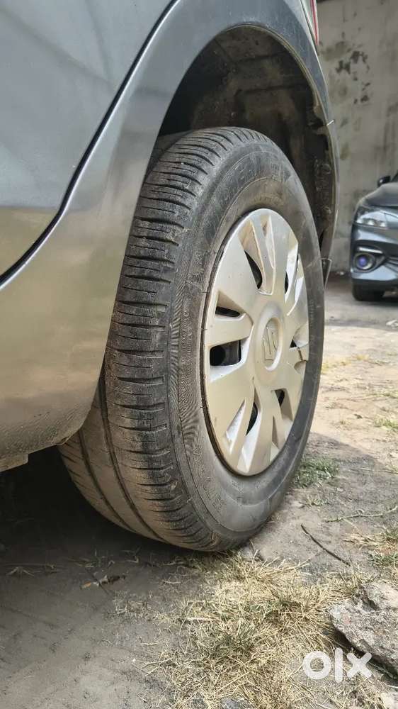 Maruti Suzuki Swift 2013