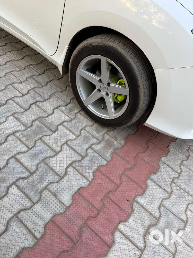 Honda City Petrol 2016