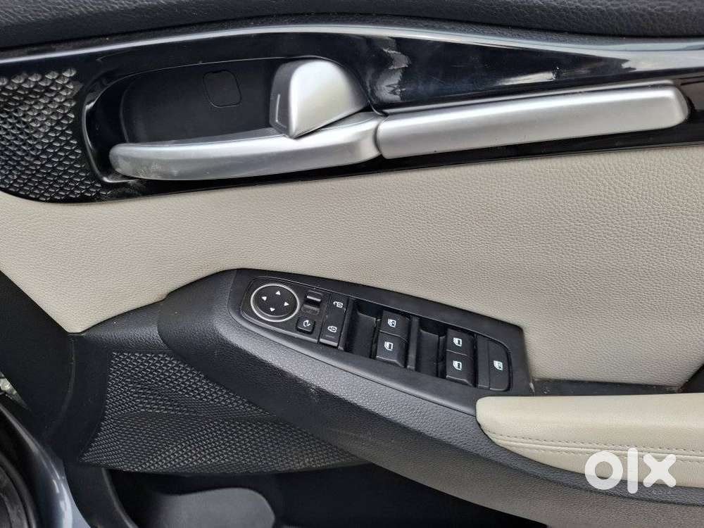 Kia Seltos Htx D, 2020, Diesel