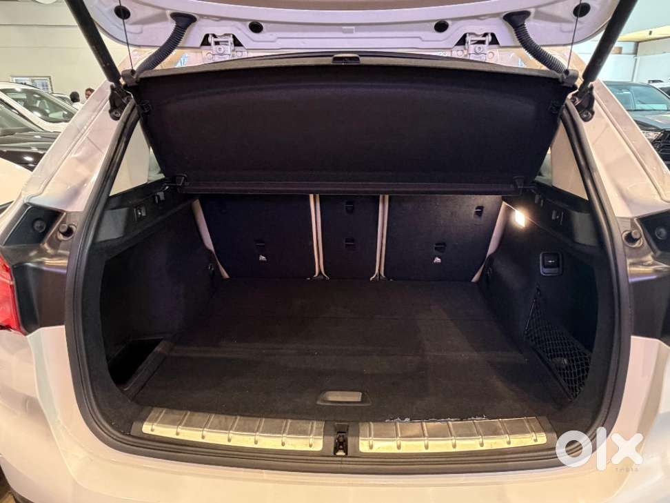 Bmw X1 Sdrive 20d X Line, 2019, Diesel