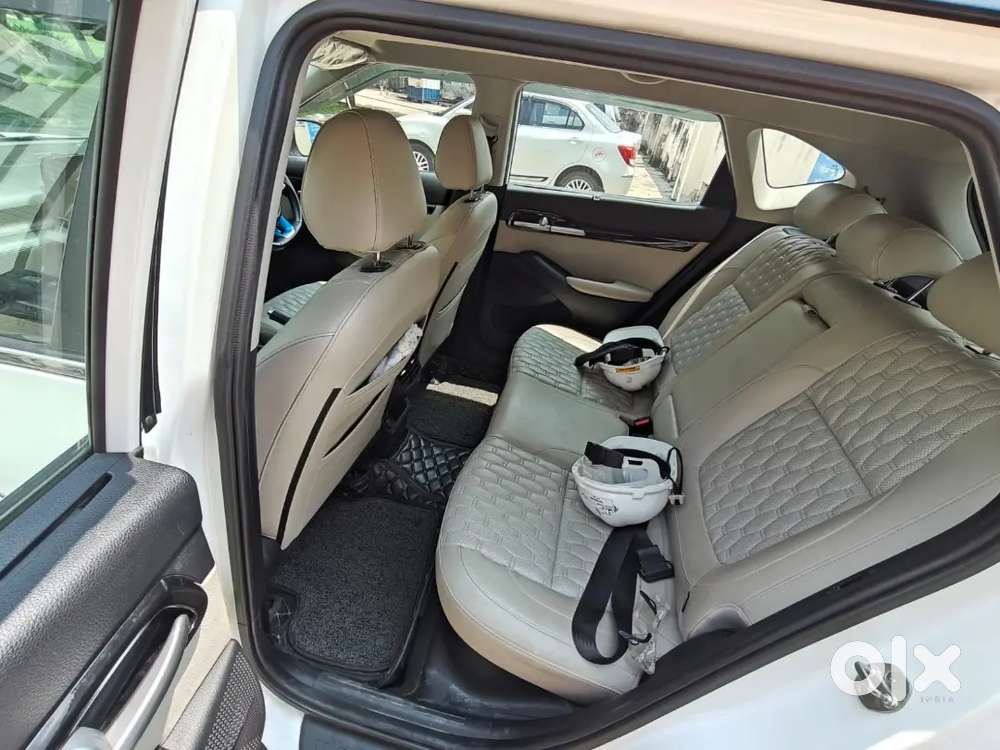 Kia Seltos 2020 Petrol 38000 Km Driven