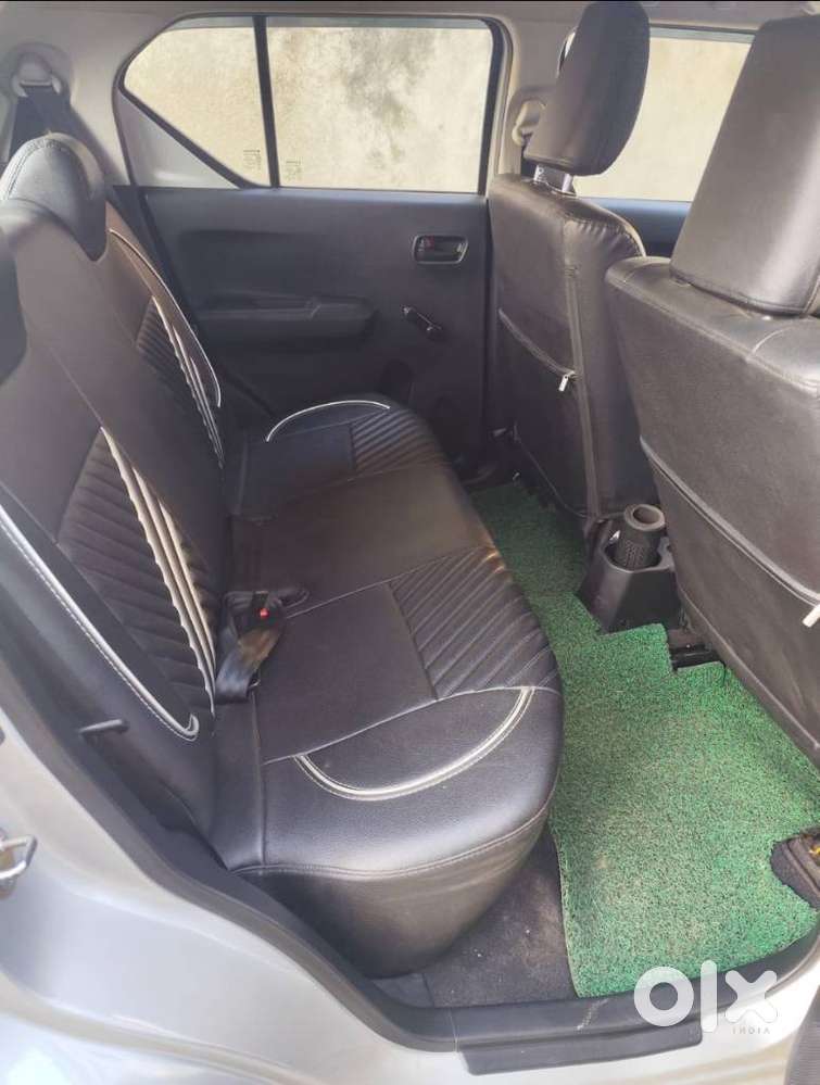 Maruti Suzuki Ignis 1.3 Sigma, 2022, Petrol