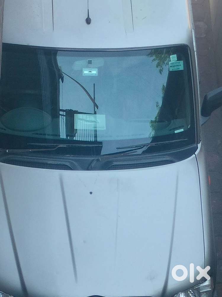 Top Condition Vehicle