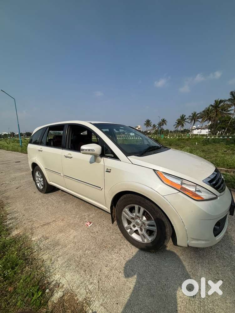 Tata Aria Diesel Manual 2014