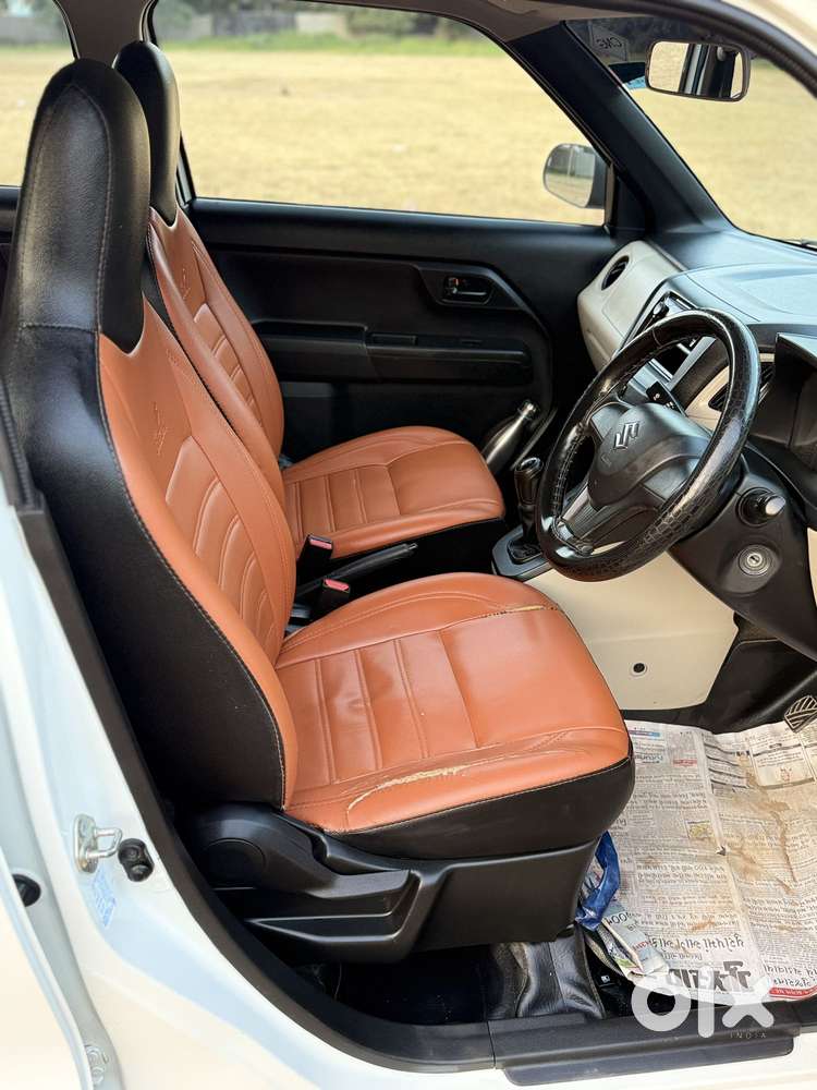 Maruti Suzuki Wagon R Cng Lxi, 2023, Cng & Hybrids