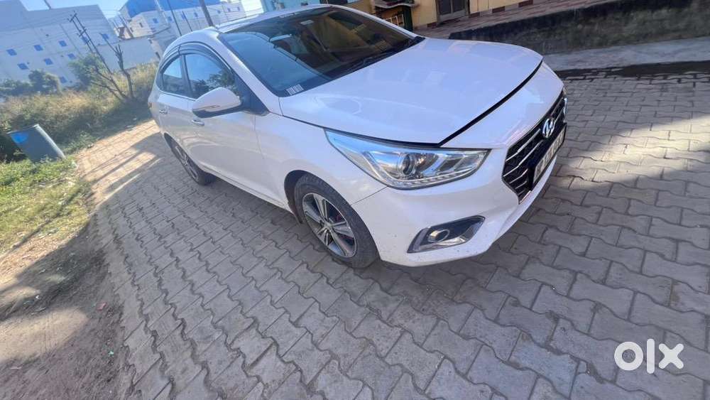 Hyundai Diesel Car 2019