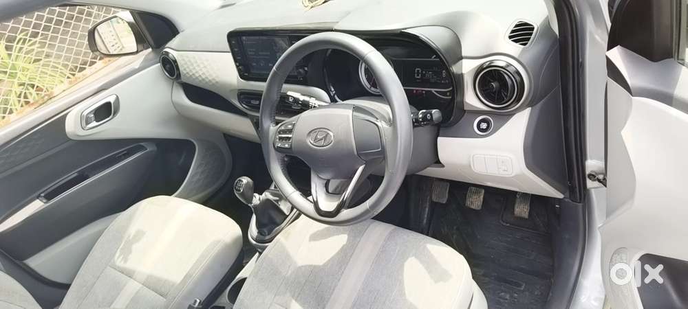 Hyundai Grand I10 Nios Asta 1.2 Kappa, 2019, Petrol