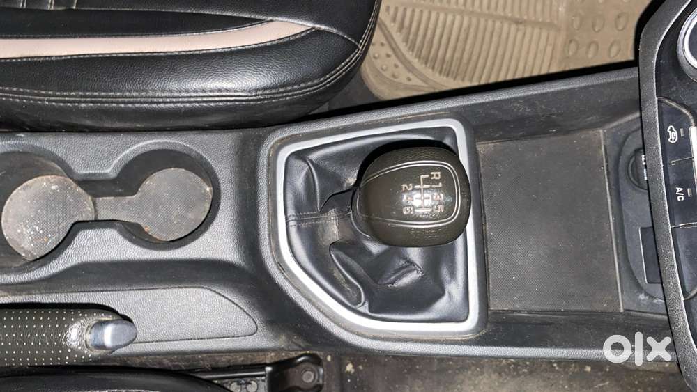 Hyundai Creta 1.4 E Plus, 2017, Diesel