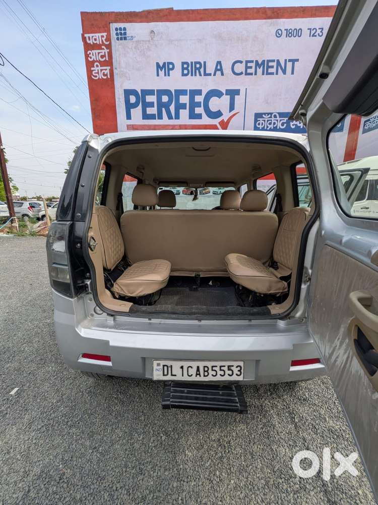 Mahindra Tuv 300 Mhawk100 T8, 2019, Diesel