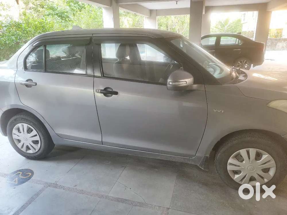 Dzire 2014 Vxi 18458 Km Only Good Condition.