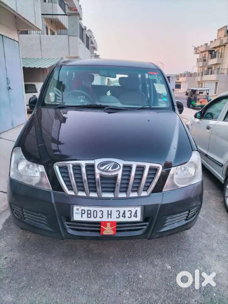 Mahindra Xylo 2012 Diesel Well Maintained