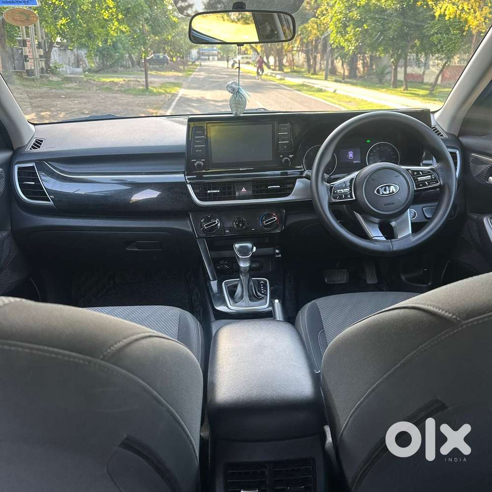 Kia Seltos Htk Plus D, 2020, Diesel