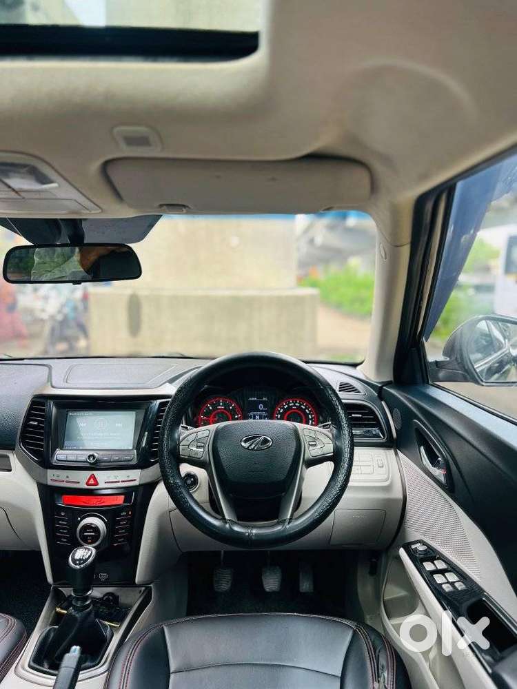 Mahindra Xuv300 W8 Diesel, 2022, Diesel