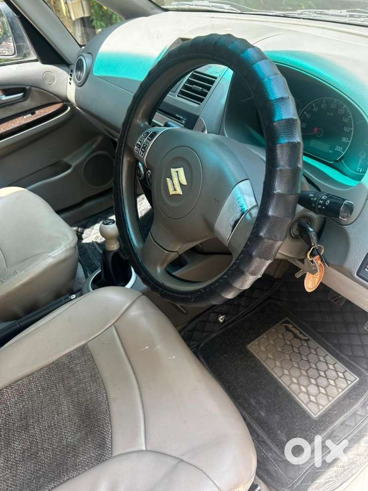 Maruti Suzuki Sx4 2012 Petrol Well Maintained