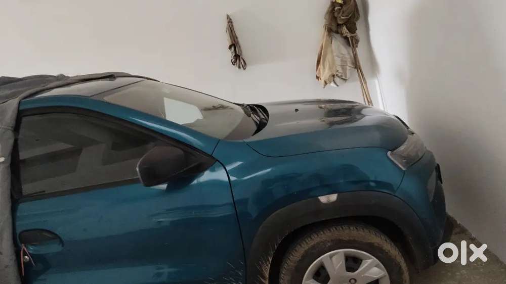 Renault Kwid 0.8 Rxt 2021 पेट्रोल
