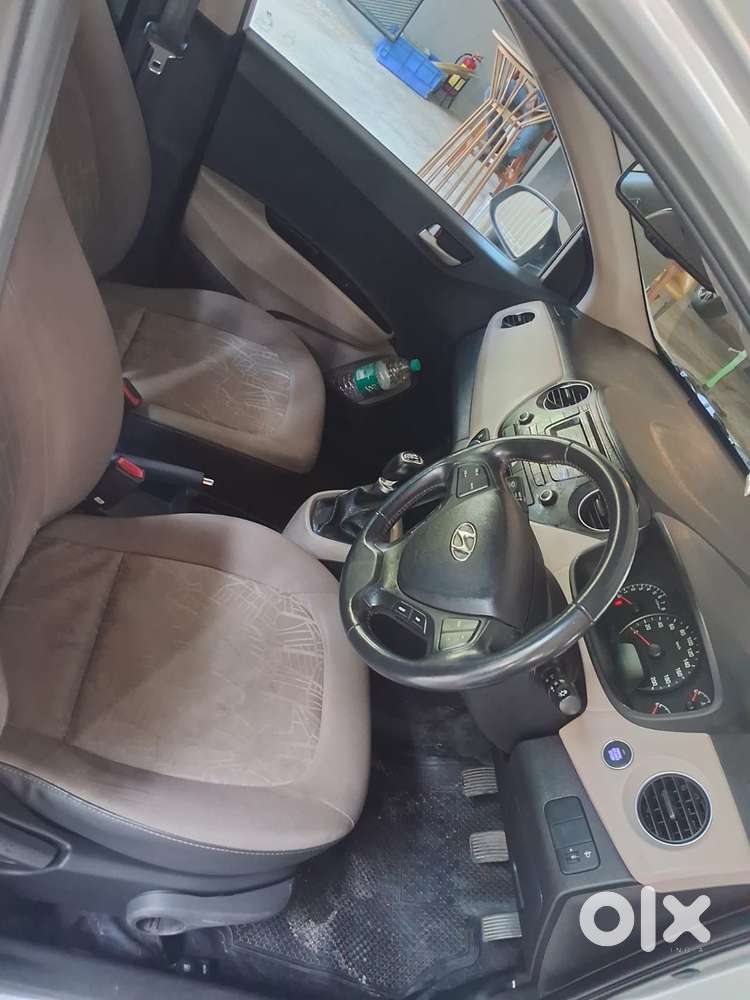 Hyundai Xcent Sx 1.2, 2014, Petrol