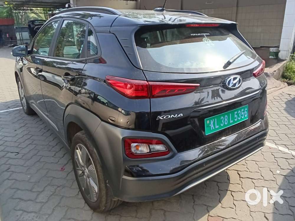 Hyundai Kona Electric Premium, 2024, Electric