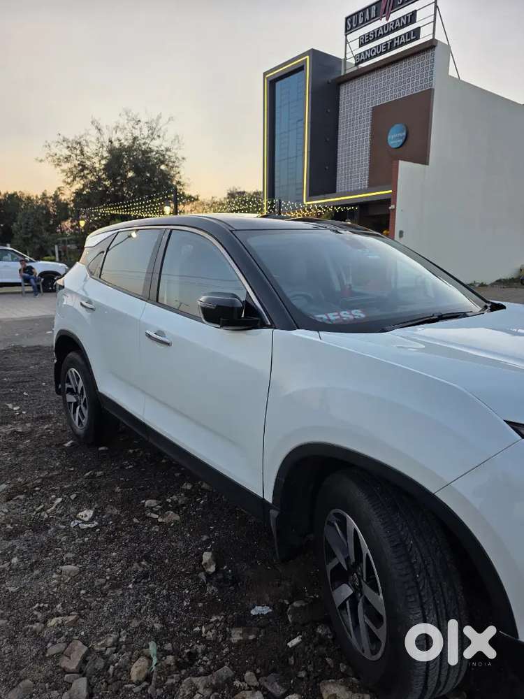Tata Harrier 2020 Diesel Good Condition
