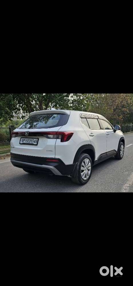 Honda Elevate V Mt, 2023, Petrol