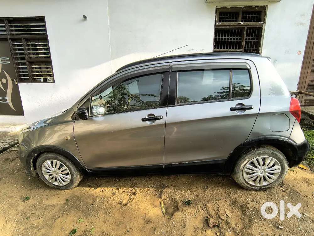Maruti Suzuki Celerio X 2018 Cng & Hybrids Well Maintained