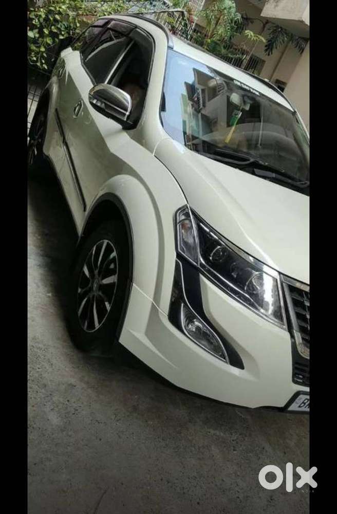 Mahindra Xuv500 W11, 2018, Diesel