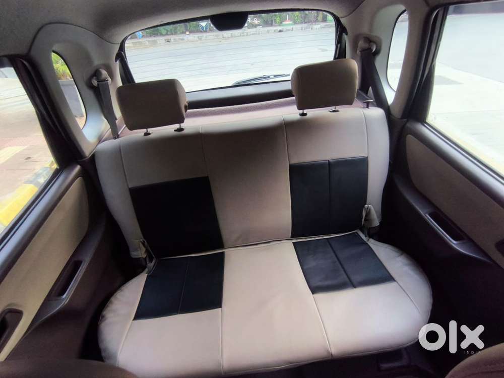 Maruti Suzuki Zen Estilo Vxi Bsiv W Abs, 2011, Petrol