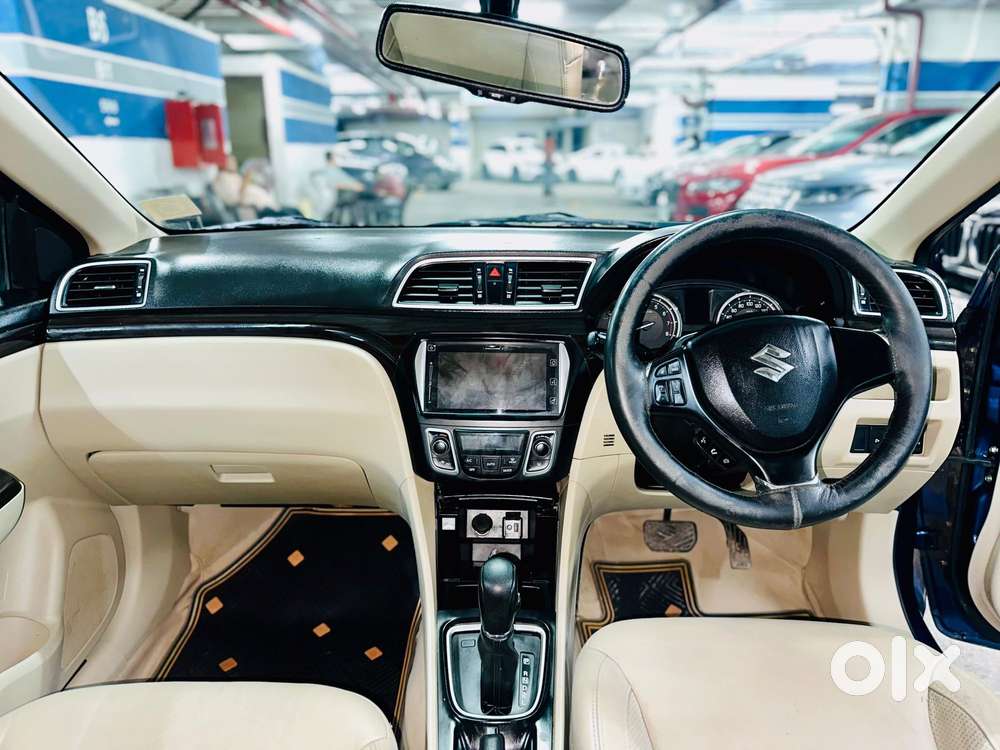 Maruti Suzuki Ciaz