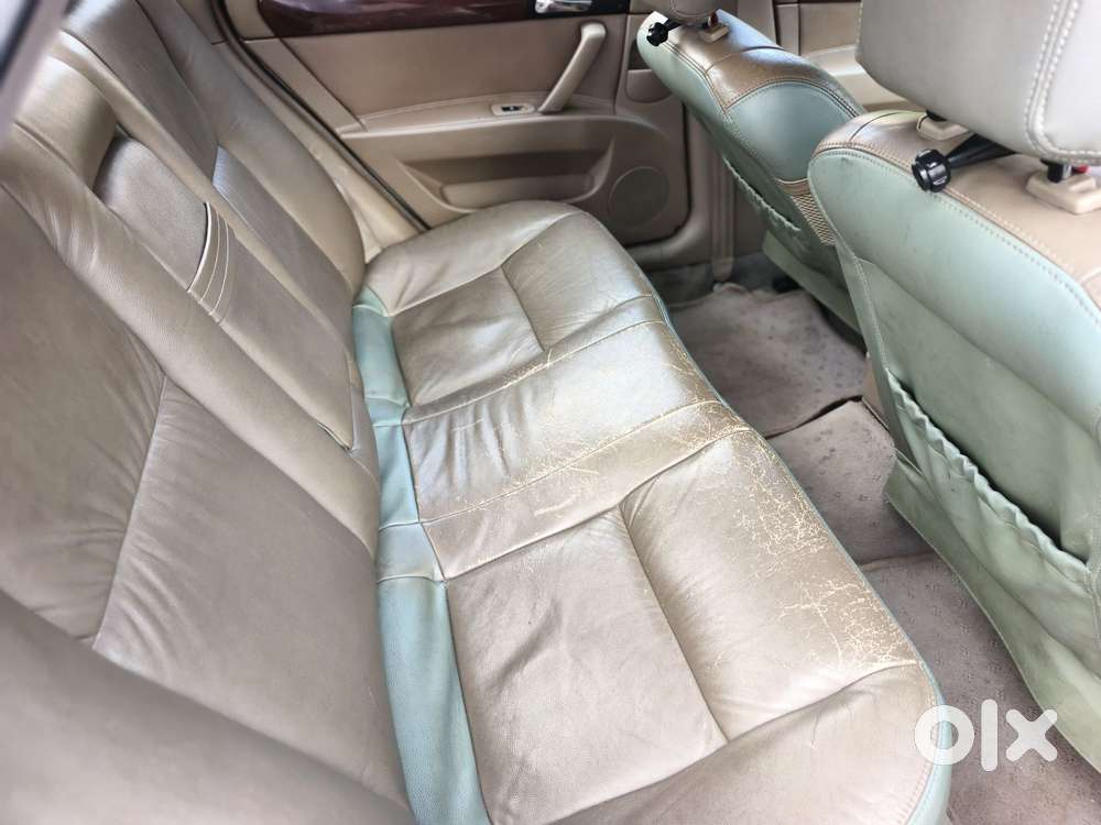 Chevrolet Optra, 2008, Diesel