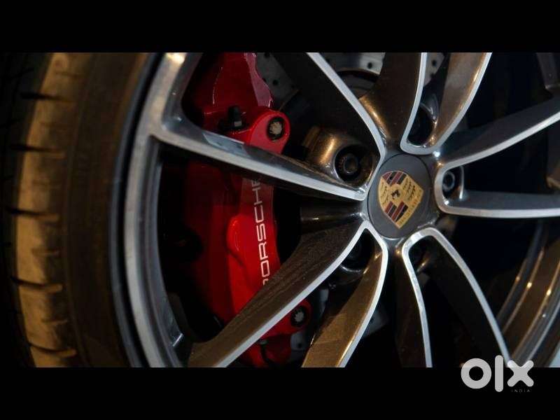 Porsche 911 Carrera S, 2023, Petrol